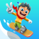 Ski Frenzy